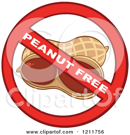 Royalty Free  Rf  Peanut Clipart   Illustrations  1