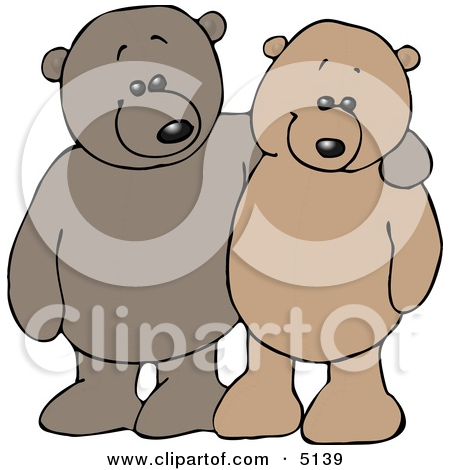 Similar Bear Stock Illustrations