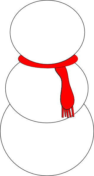 Snowman Face Clip Art   Free Cliparts That You Can Download To You    