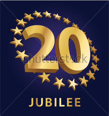     Source File Browse   The Arts   Jubilee Golden Laurel Wreath 20 Years