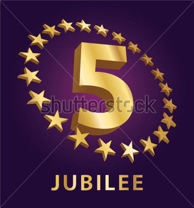 Source File Browse   The Arts   Jubilee Golden Laurel Wreath 5 Years