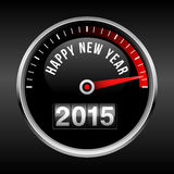 2014 New Year Odometer Stock Illustrations Vectors   Clipart    57
