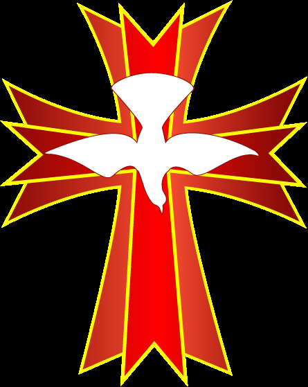 Catholic Pentecost Clip Art Free