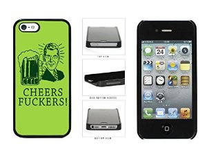     Clip Art Plastic Phone Case Back Cover Apple Iphone 5 5s  Cell Phones