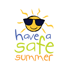 Clipart Have A Safe Summer