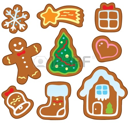     Cookie Exchange Clipart   Clipart Panda   Free Clipart Images