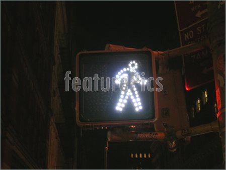 Crosswalk Light Clip Art Images   Pictures   Becuo