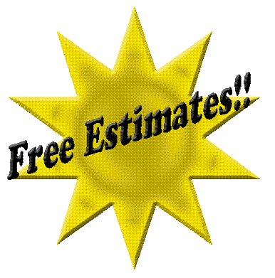Estimate Clipart Contact Us For Free Estimate