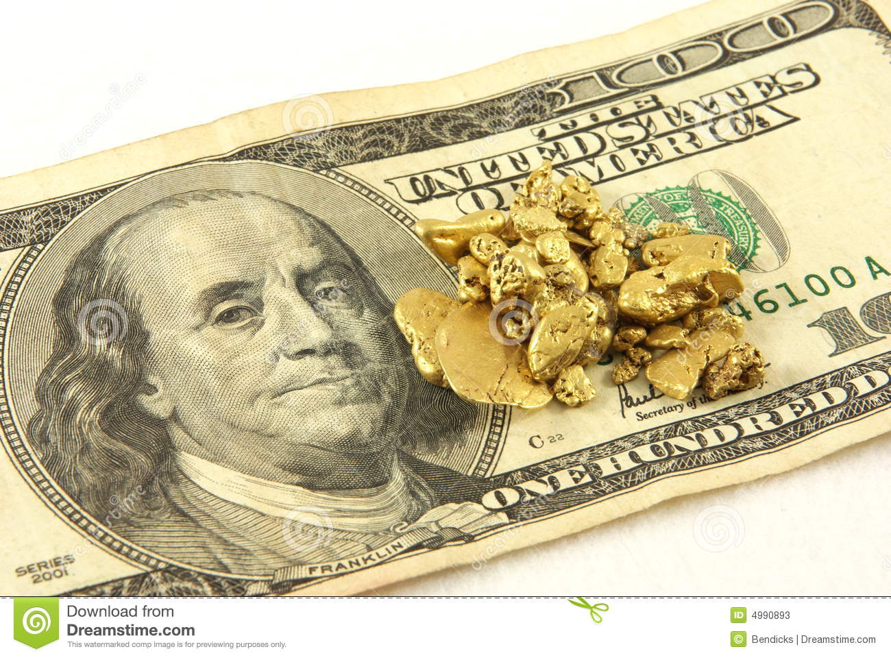Gold Nugget Clipart Gold Nuggets And Hundred