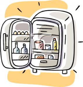     How Your Fridge Saves You Money Imagine The Cost If You Had To Run Out