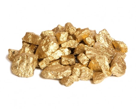 Pile Of Gold Nuggets Gold Nuggets African Gold Gold