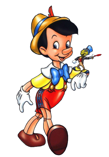 Pinocchio Clipart   Clipart Best