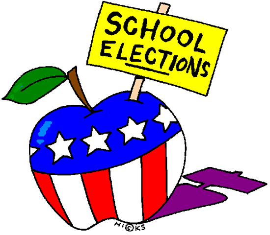 The Old Bergen Times   2014 Student Council Elections