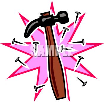 There Is 39 Cartoon Hammer   Free Cliparts All Used For Free