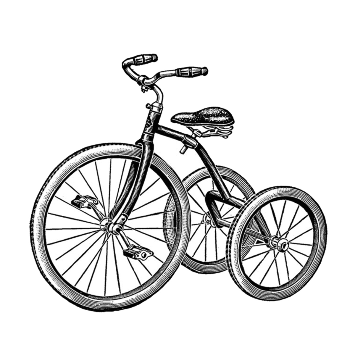 33 Tricycle Pictures Free Cliparts That You Can Download To You    