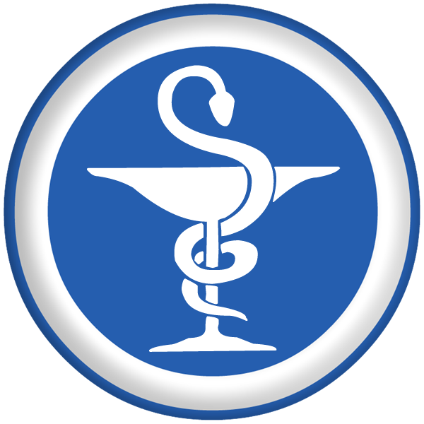 Bowl Of Hygeia Pharmacy Symbol Clipart Image   Ipharmd