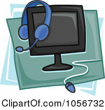 Call Center Clipart Call Center Agent Clip Art