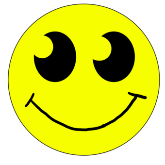 Cheesy Grin Smiley Face Http   Www Wordans Ca Happy Face Designs