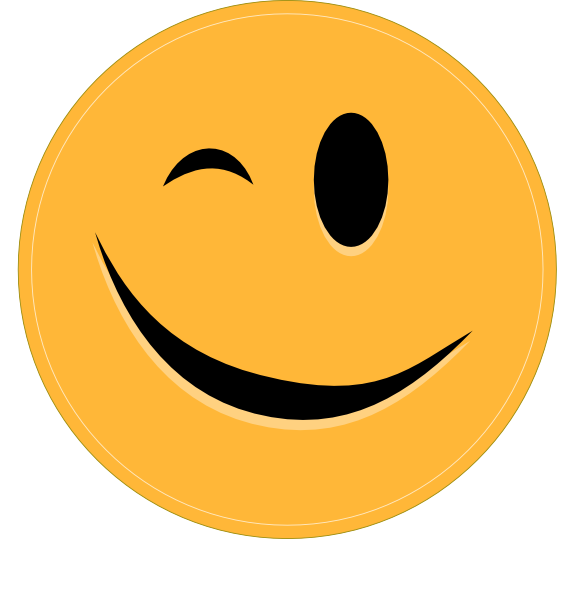 Cheesy Smiley Face Clipart   Cliparthut   Free Clipart