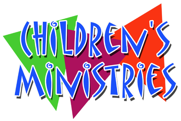Children S Ministry