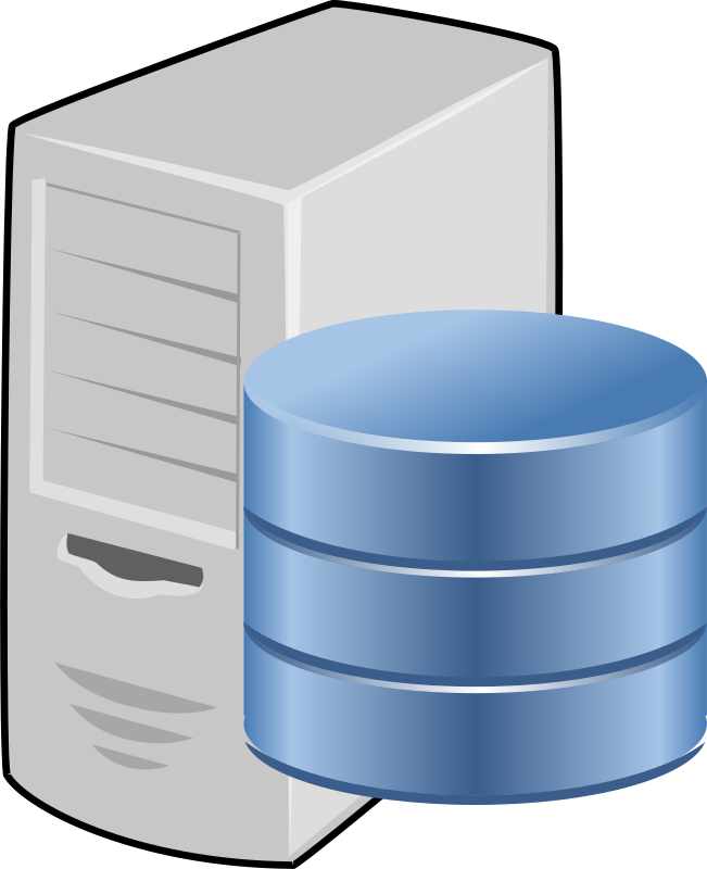 Database Server By Lyte   Database Server