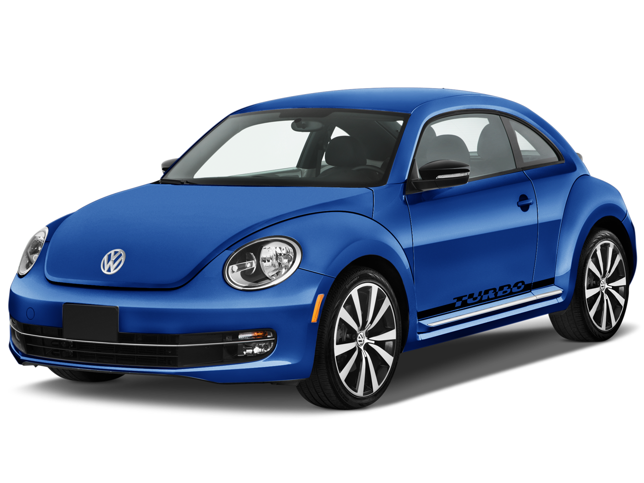 Download Png Image  Blue Volkswagen Beetle Png Car Image