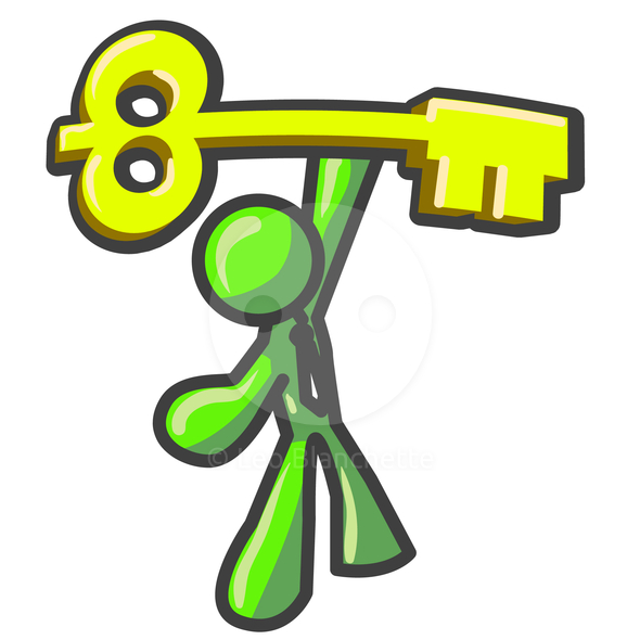 Key Clipart 65695 Design Mascot Key To Success Jpg