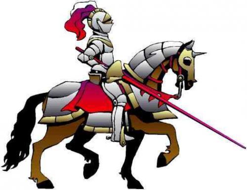 Medieval Times Clipart   Cliparts Co