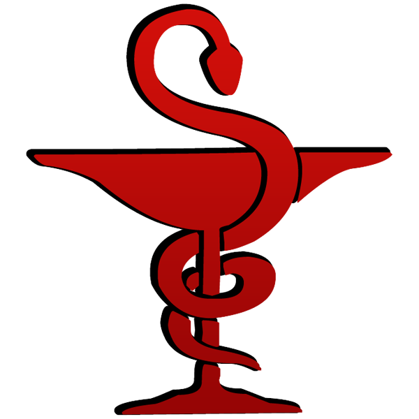 Pharmacy Symbol Hygeia Clipart Image   Ipharmd Net