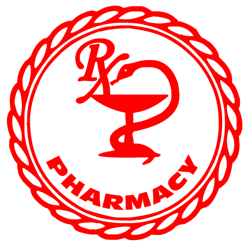 Pharmacy Symbol In Red Clipart Image   Ipharmd Net