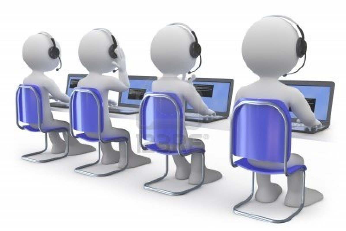 The Only Complete Suite Of Training   Back Office Support Services For
