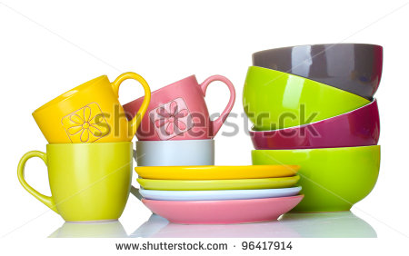 White Plate Objects Download Royalty Free Vector Clip Art Eps Picture