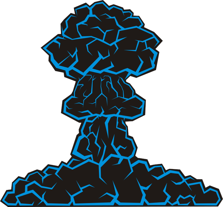 Wpclipart Com Energy Nuclear Mushroom Cloud Nuclear Explosion Png Html