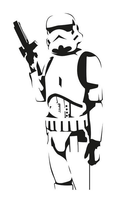 11 Stormtrooper Helmet Vector Free Cliparts That You Can Download To    