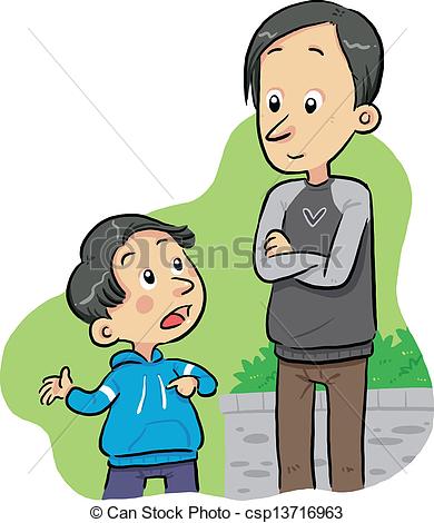 Ask For Help Clipart Vector   Asking Question