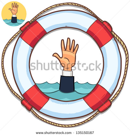 Ask For Help Clipart Water And Asking For Help
