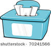 Baby Wipes Clipart Of Wipes   Stock Vector