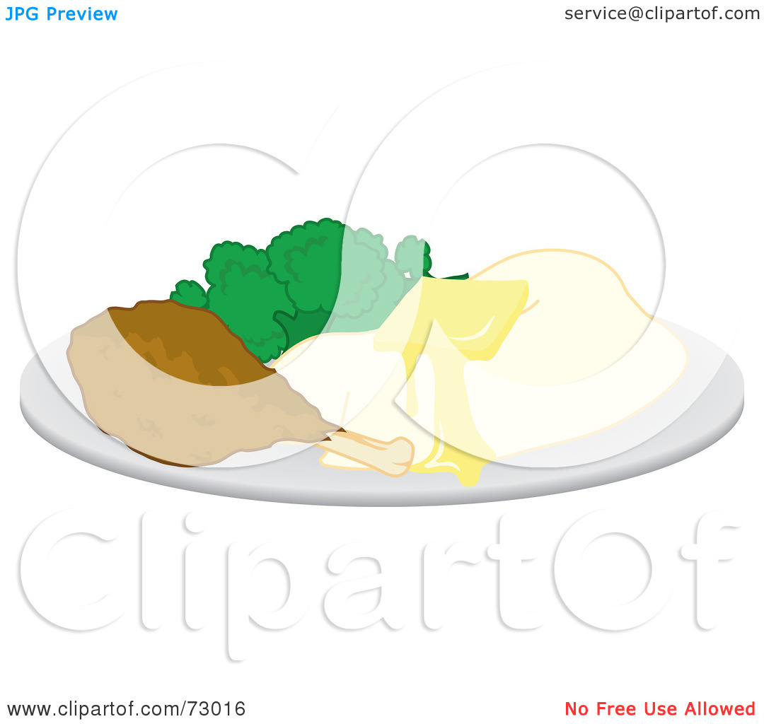 Back   Gallery For   Mashed Potatoes Clip Art