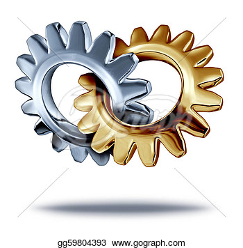 Business Partnership  Clipart Drawing Gg59804393   Gograph