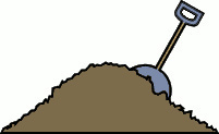 Dirt Pile   Http   Www Wpclipart Com Tools Lawn Garden Dirt Pile Png