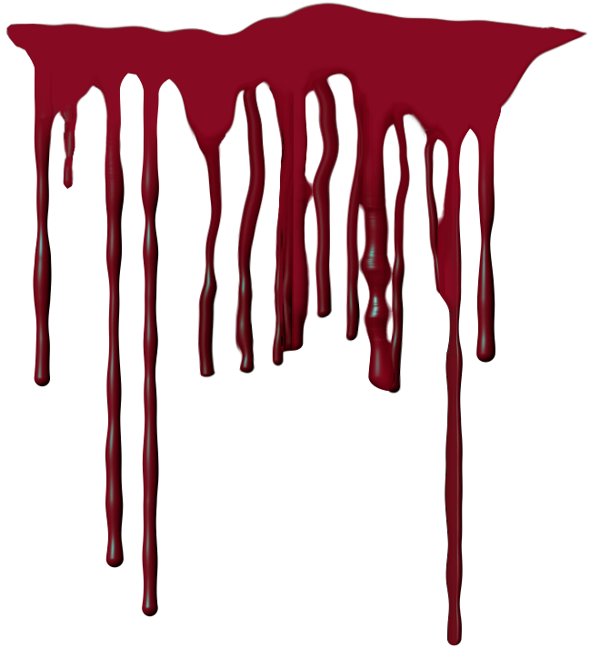Dripping Blood 07 Png Photo By Italia Lady   Photobucket