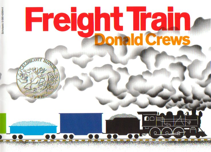 Freight Train   Start Project