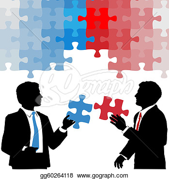 Go Back   Gallery For   Business Partnership Clipart