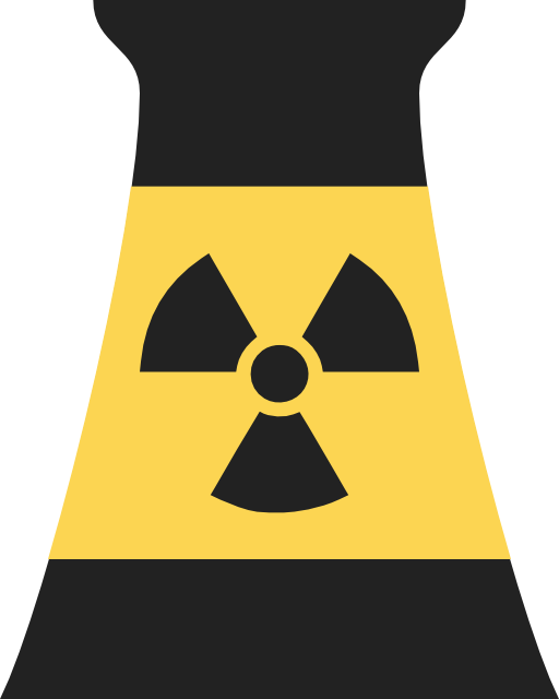 Nuclear Power Symbol   Cliparts Co
