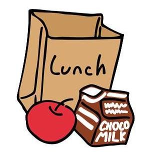 Out To Lunch Clipart   Clipart Panda   Free Clipart Images