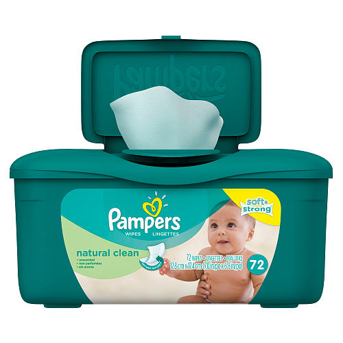 Pampers Baby Wipes   Babiesrus  Procter   Gamble