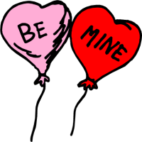 Valentines Clipart  Valentines Clipart 7 Gif