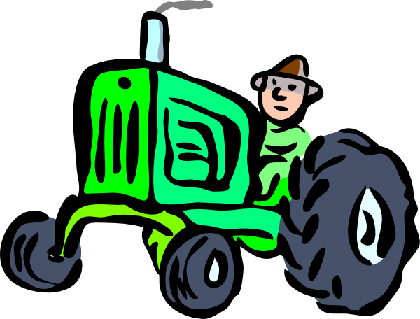 12 John Deere Tractor Clip Art   Free Cliparts That You Can Download