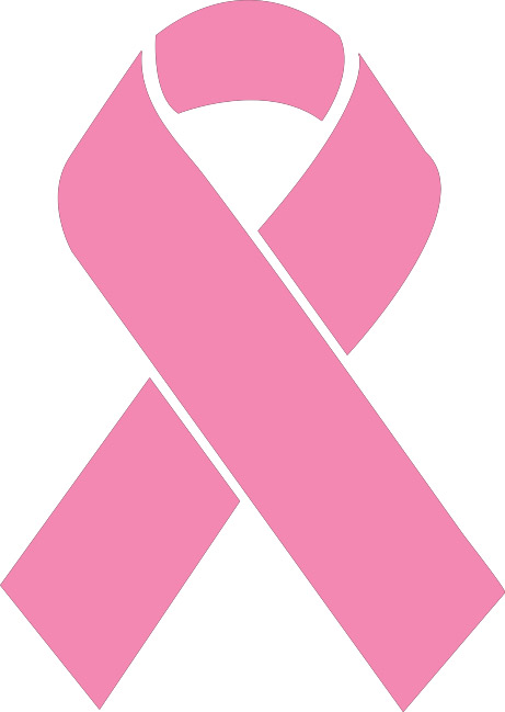 21 Breast Cancer Ribbon Stencil Free Cliparts That You Can Download To