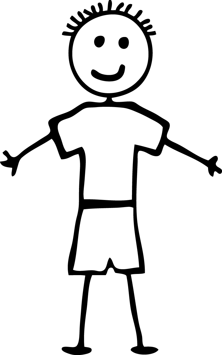 29 Pics Of Stick People Free Cliparts That You Can Download To You